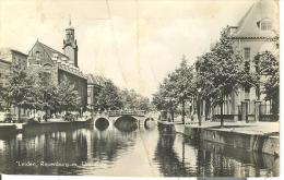 OLA055 - Leiden - Rapenburg M. Universiteit - Leiden