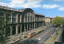 Torino - Stazione Porta Nuova - Stazione Porta Nuova