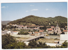 BESSEGES  Vue Générale - Bessèges