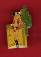 28558-pin's Pin'up.cactus.amerique.co Untry. - Pin-ups