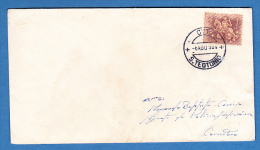 S. TEOTÓNIO - 6.AGO.1964 - Cartas & Documentos
