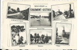 Chaumont-Gistoux: Souvenir - Chaumont-Gistoux