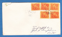 ODEMIRA  -  15.FEV.1965 - Lettres & Documents