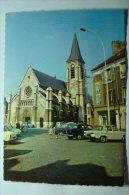 D 92 - Bagneux - L'église - Bagneux