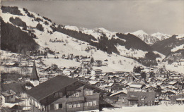 ZWEISIMMEN      /////     REF MAI 252 - Zweisimmen