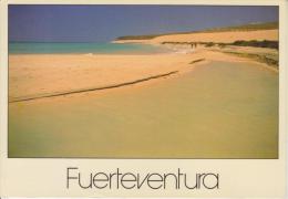 SPAGNA--ISOLE CANARIAS--FUERTEVENTURA--JANDIA--FG--V - Fuerteventura