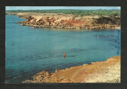 TOP!! FORMENTERA * CALA SAHONA * 1962 **!! - Formentera