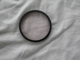 FILTRE HOYA 62mm SKYLIGHT 1B - Supplies And Equipment