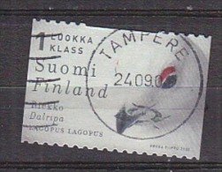 L5717 - FINLANDE FINLAND Yv N°1501 - Used Stamps