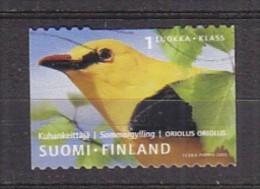 L5735 - FINLANDE FINLAND Yv N°1548 - Gebraucht