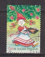 L5763 - FINLANDE FINLAND Yv N°1643 - Oblitérés