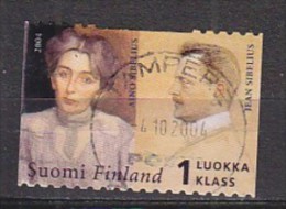 L5764 - FINLANDE FINLAND Yv N°1648 - Oblitérés