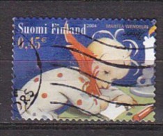 L5775 - FINLANDE FINLAND Yv N°1691 - Used Stamps