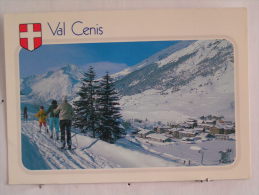 Lanslevillard - Station De Val Cenis ... - Val Cenis