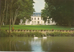 91 - SAINT MICHEL Sur ORGE - Nouvelle Mairie Avec Parc - Saint Michel Sur Orge