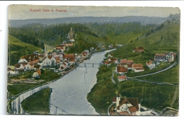 Kurort Hals Bei Passau - Passau