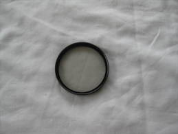 FILTRE BOWER 55mm 1A - Supplies And Equipment