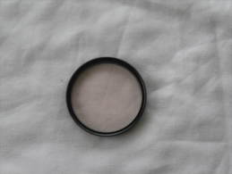 FILTRE GENACO 49mm SKYLIGHT 1A - Supplies And Equipment