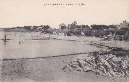 ¤¤  -   95  -  LA PLAINE-sur-MER  -  LE CORMIER   -  La Mer , La Plage    -  ¤¤ - La-Plaine-sur-Mer