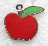 Pendentif Pomme - Other & Unclassified