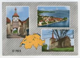 Vaud      St-Prex         Multivues - Saint-Prex
