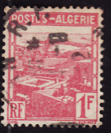 ALGERIE  1941   -  YT 165 - Vue  - Oblitéré - Oblitérés