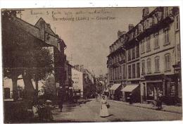 SARREBOURG/57/Grand´rue/R éf:4070 - Sarrebourg