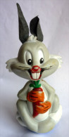 RARE CULBUTO BUG'S BUNNY  - PSE Made In Spain 70s - WARNER BROSS - Sonstige & Ohne Zuordnung