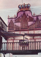 Philippines - The Bamboo Organ - Philippinen