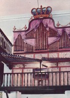 Philippines - The Bamboo Organ - Philippines