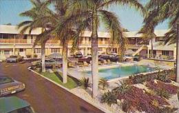 Florida Sarasota Southland Motel - Sarasota