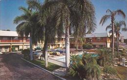 Florida Sarasota Southland Motel - Sarasota
