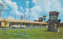 Florida St Petersburg Sunshine Skyway Motel - St Petersburg