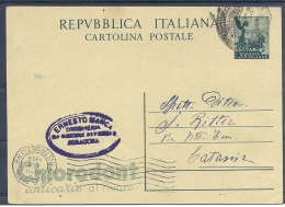 130403680 Cartoline Storia Postale - Interi Postali