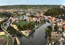 DUN-SUR-MEUSE VUE AERIENNE - Dun Sur Meuse