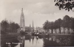 Breda - "Prinsenkade " 1949 - Breda
