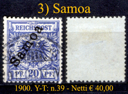 Samoa-003 - Samoa