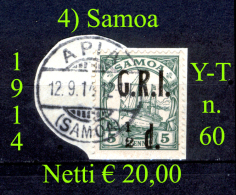 Samoa-004 - Samoa