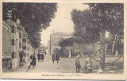 SAVIGNY-SUR-ORGE - Les Chaînes - Savigny Sur Orge