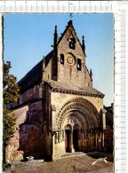 MORLAAS   Près  PAU -  Eglise Sainte Foy - Morlaas