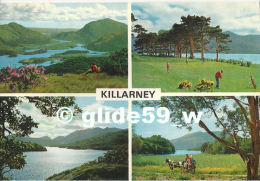 KILLARNEY (Irlande) - N° 2-391 - Kerry