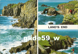 Land's End - Land's End