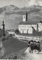 Eclaireuses Suisses Schweizerische Pfadfinderinnen - Risch-Rotkreuz