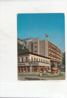 BT12667 Grand Hotel Kurhaus Lenzerheide Grisons    2 Scans - Lantsch/Lenz