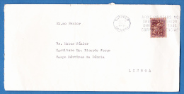 COIMBRA -  3-III-1966 - Briefe U. Dokumente