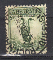 N° 88 (1932 Format 21x 25) - Used Stamps