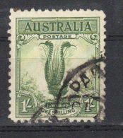 N° 88 (1932 Format 21x 25) - Used Stamps