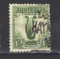 N° 88 (1932 Format 21x 25) - Used Stamps