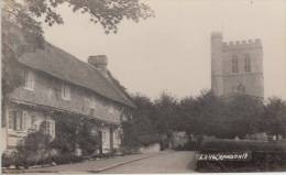 C1900 LONGCRENDON - Buckinghamshire