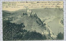 Burg Cochem - Cochem